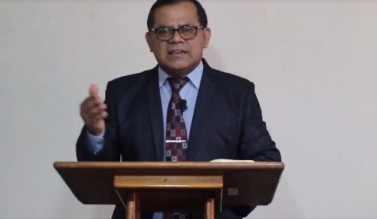 PASTOR