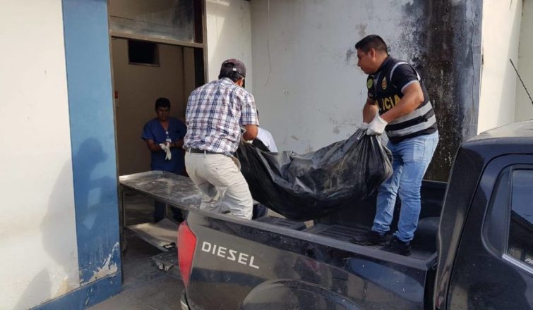 PNP ya tendría identificado al asesino de menor de 14