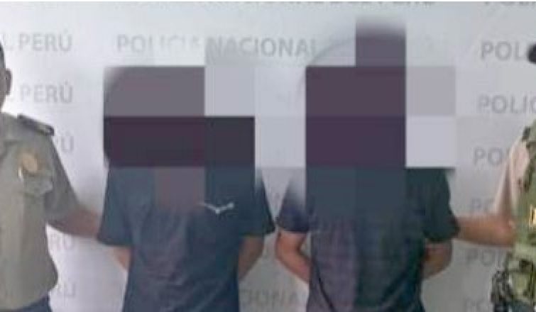 POLICIA