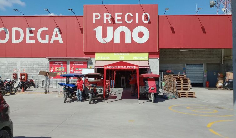 PRECUIO UNI