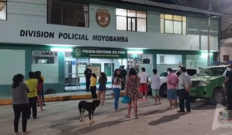 Personas se siguen burlando del aislamiento social obligatorio