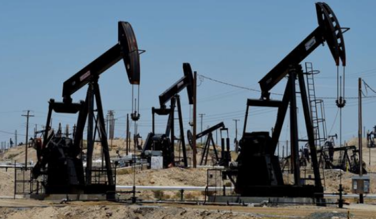 Petróleobaja