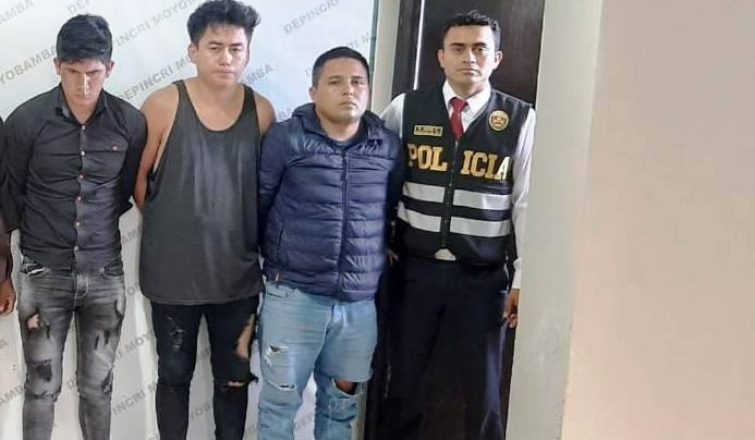 Ponen tras las rejas a “Rápidos y Mugrosos”