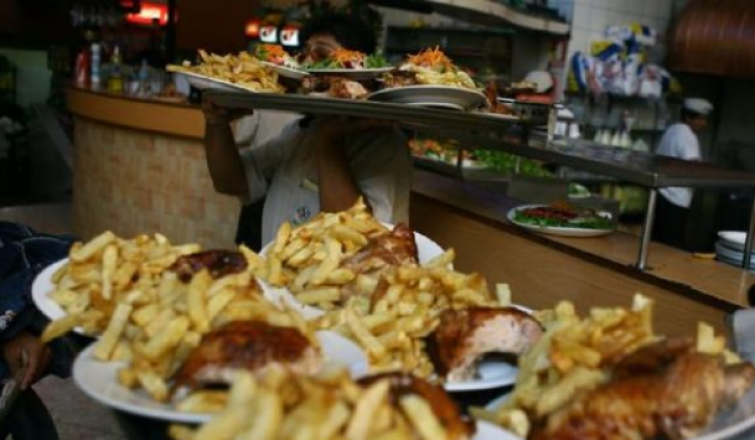 PreciosRestaurantes