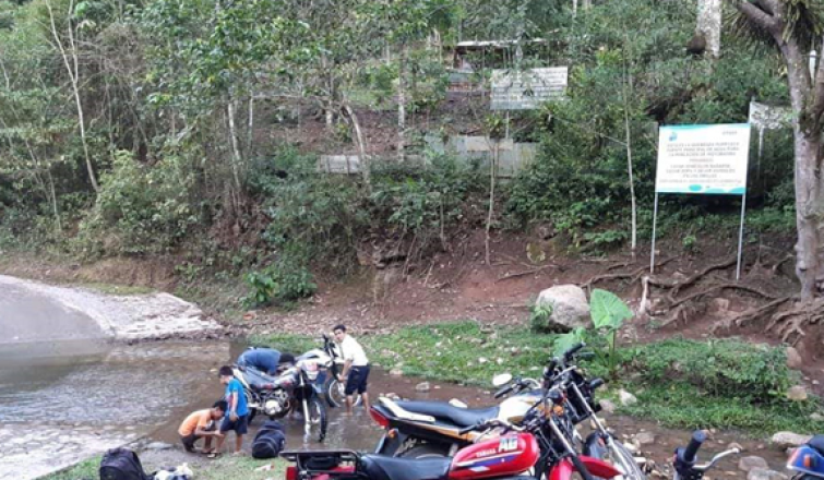 QUEBRADA