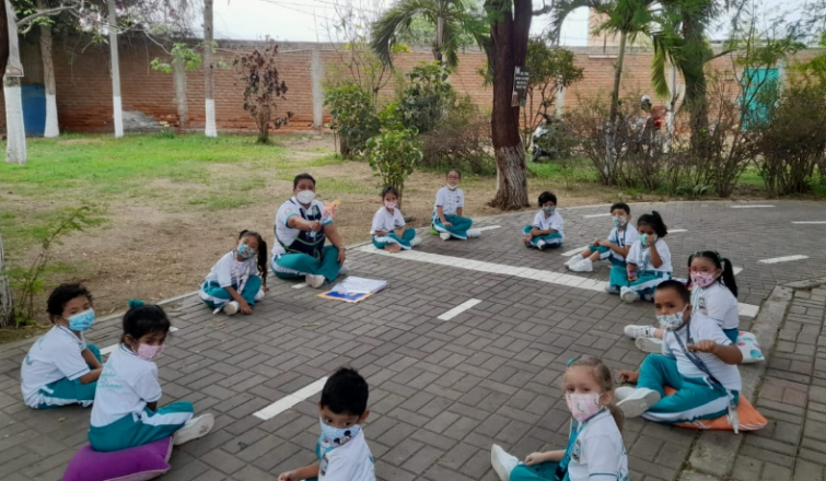 QaliWarmaalimentación
