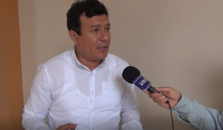 Regidores afirman dieron “jalón de orejas” al alcalde