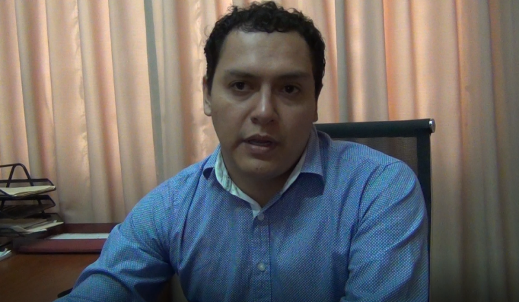Separaremos a trabajadores implicados en irregularidades