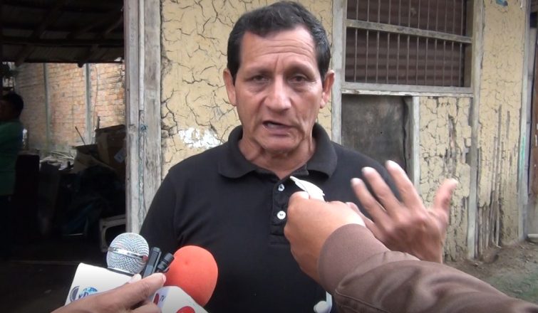 Solicitan construir otro puesto de salud con mayor capacidad