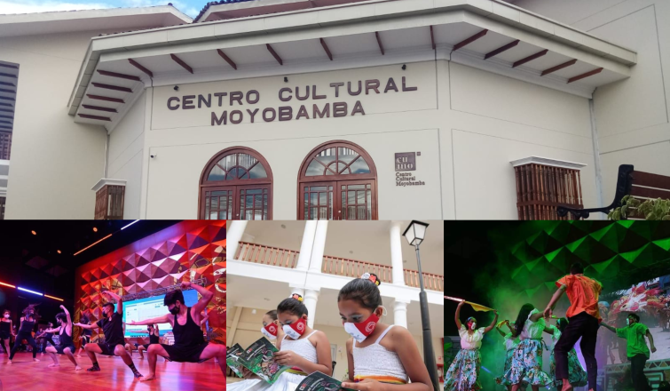 Talleres de CUMO