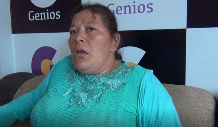 Tres hermanas menores sufrieron tocamientos indebidos por su tío