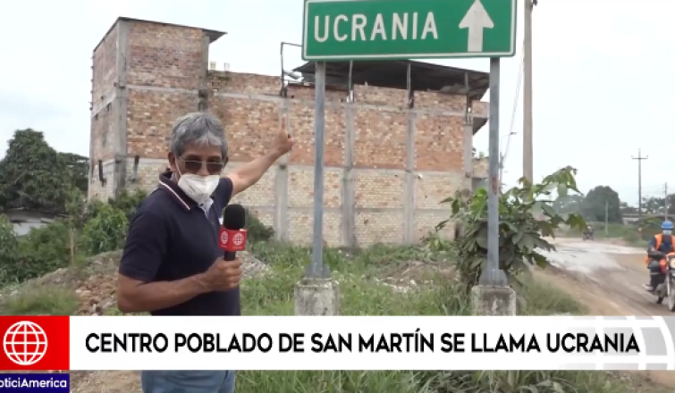 Foto: AméricaTv