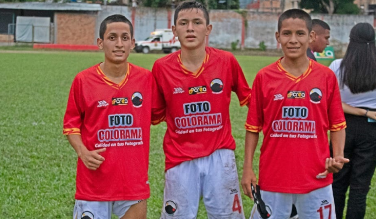 UniónMoyobambatalentos