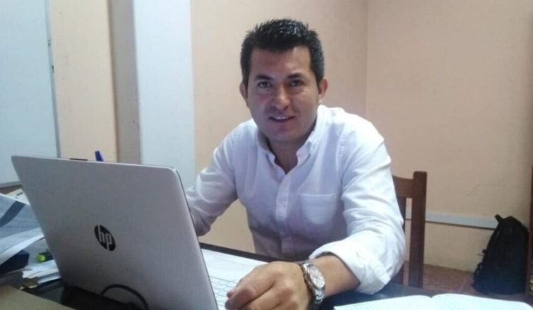 Vocero del FEDEIMAM cuestiona contratación de asesor Robert López y del gerente general
