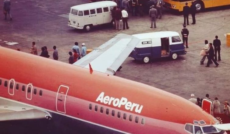 aeroperu