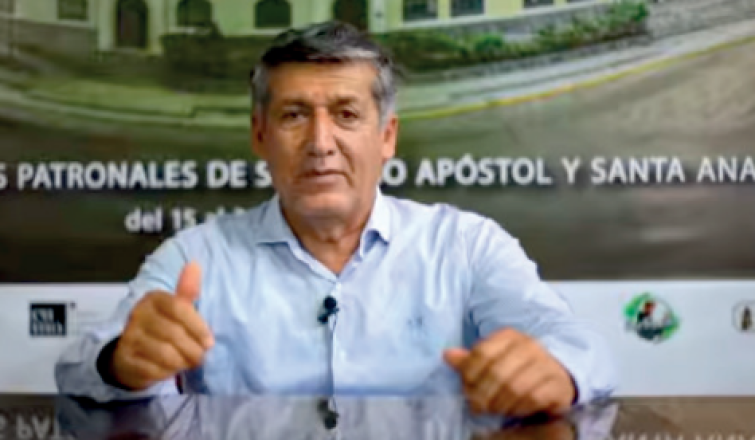 alcalñde