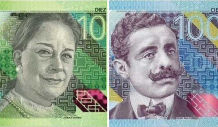 billetes