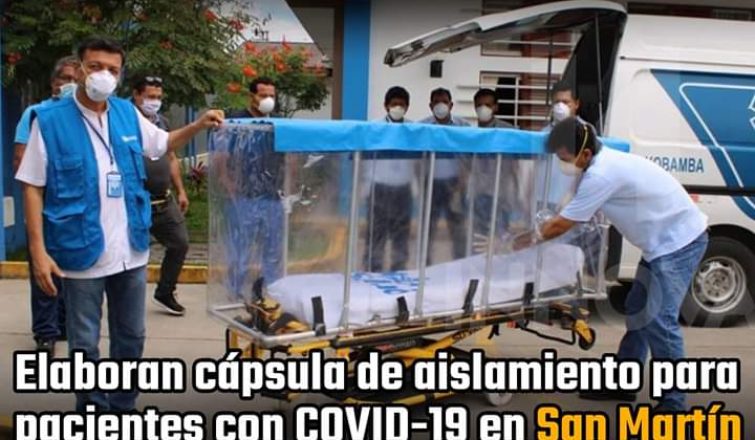 capsula moyobamba