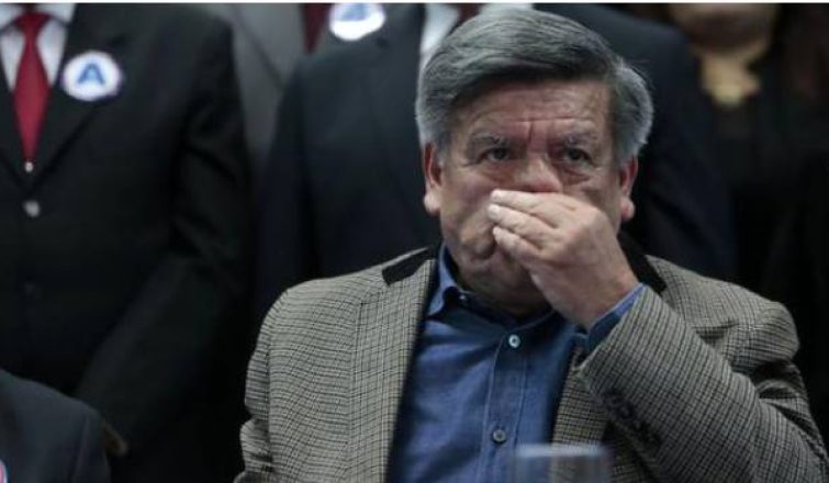 cesar acuña