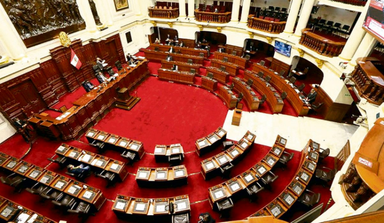 congreso