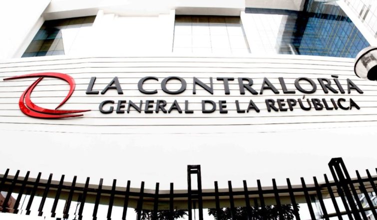 contraloria lima