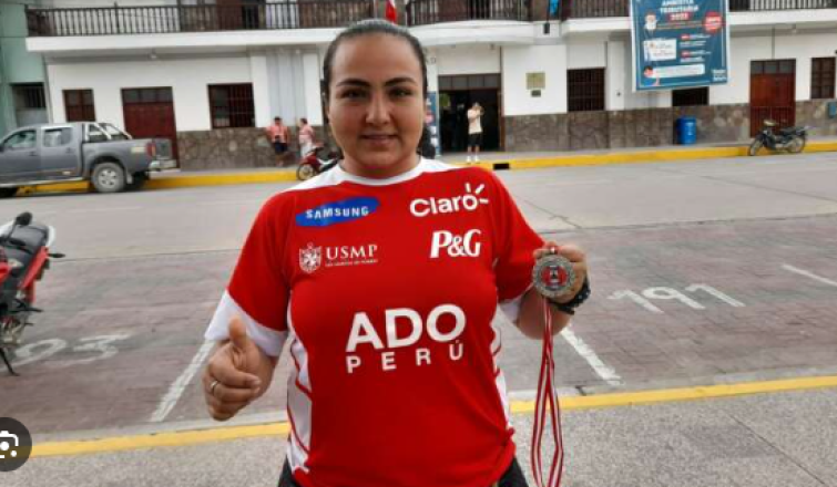 deportista