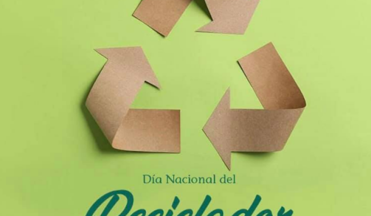 dia el reciclaje