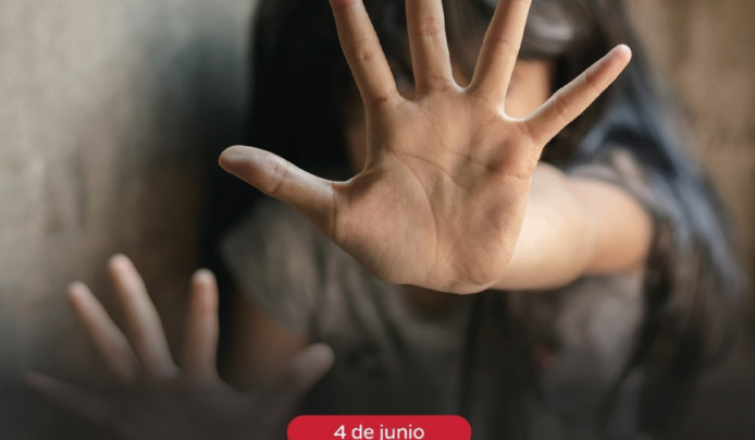 dia internacional de los niños victimas