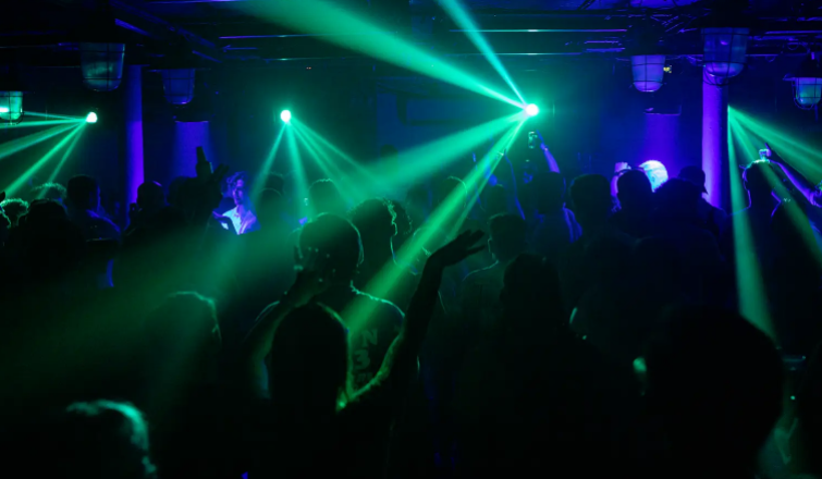 discoteca 1