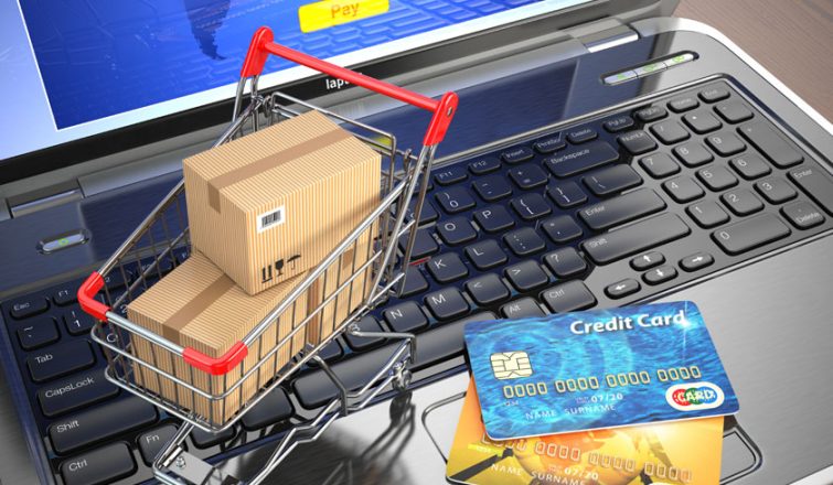 e-commerce