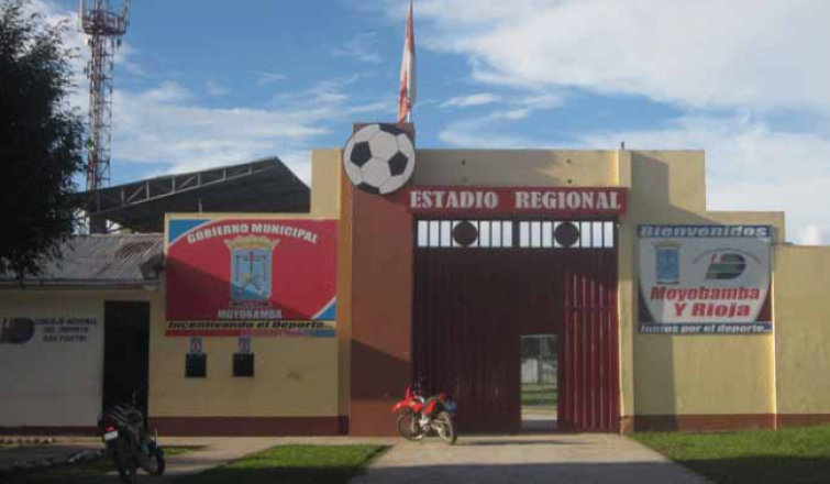 estadio