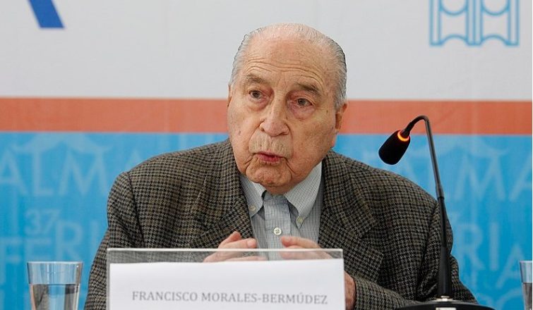 franciszo morales