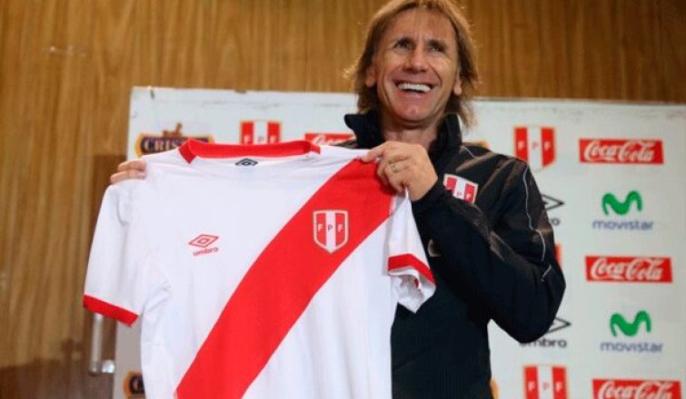 gareca
