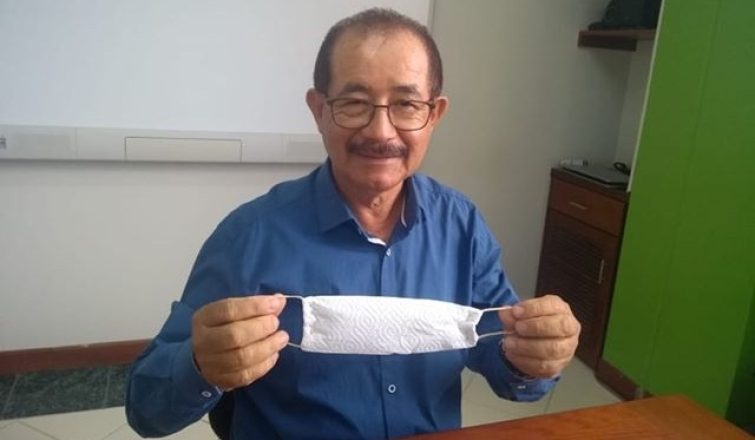 gobernador