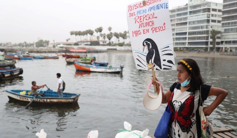 impacto ambiental y económico