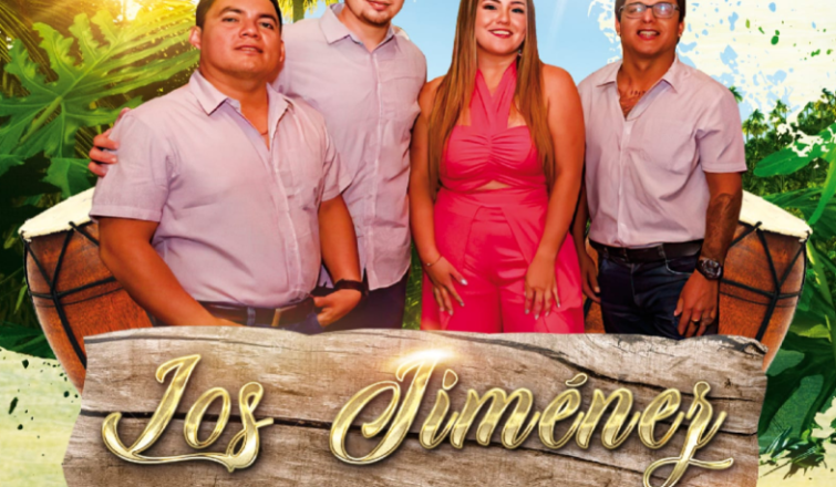los jimenez