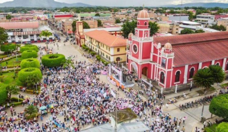 marcha