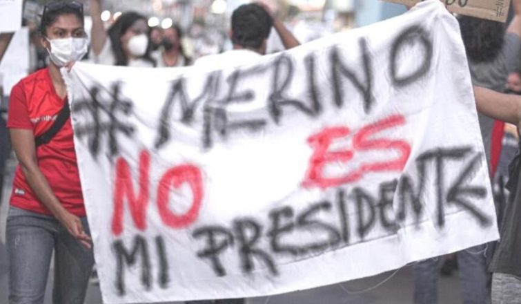 marchas