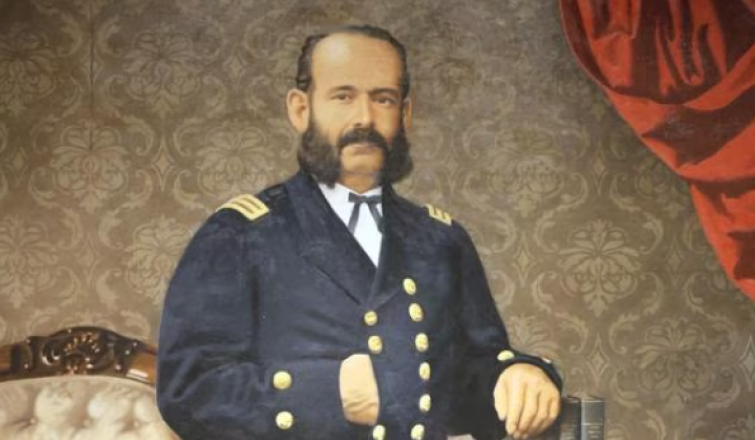 miguel grau
