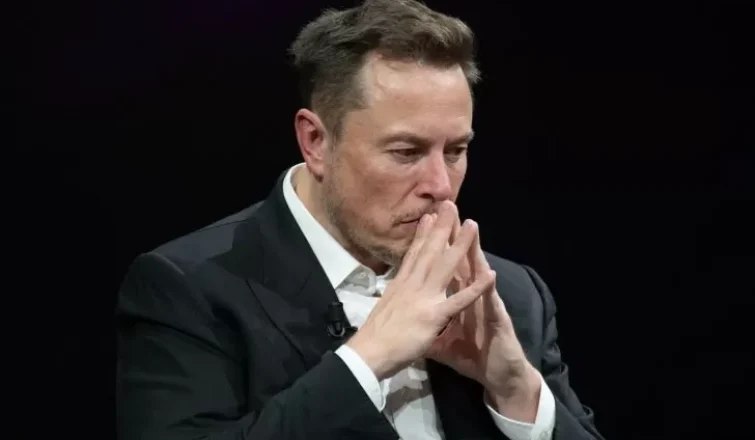 musk