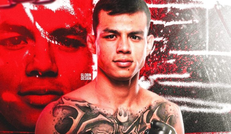 ochoa ufc