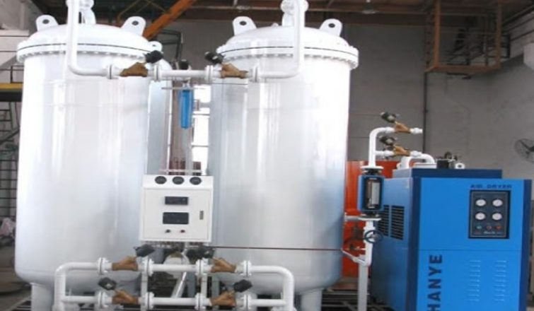 planta de oxigeno moyobamba