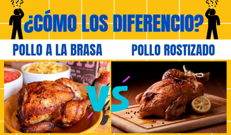 pollo rostizado