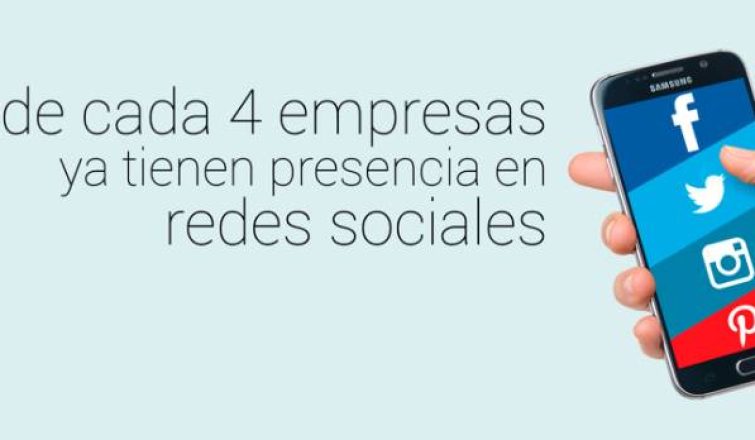 redes sociales