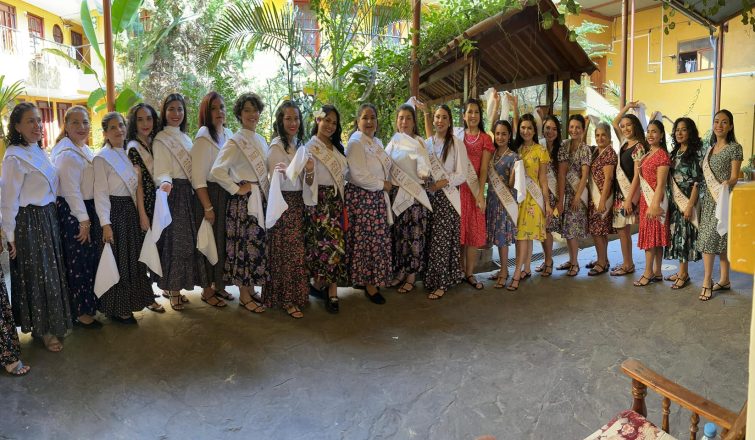 reinas