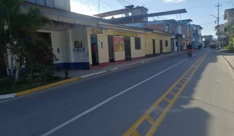 retiran separadores