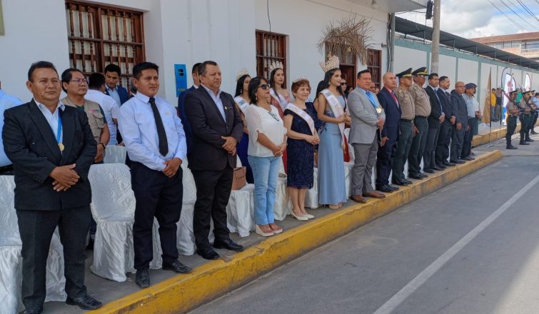 semana turistica