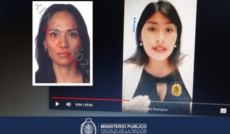 senciada