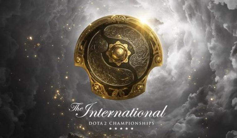 the international