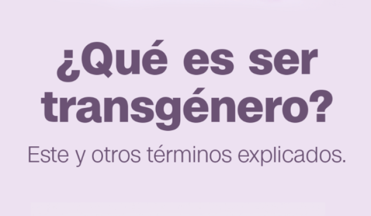 transgénero